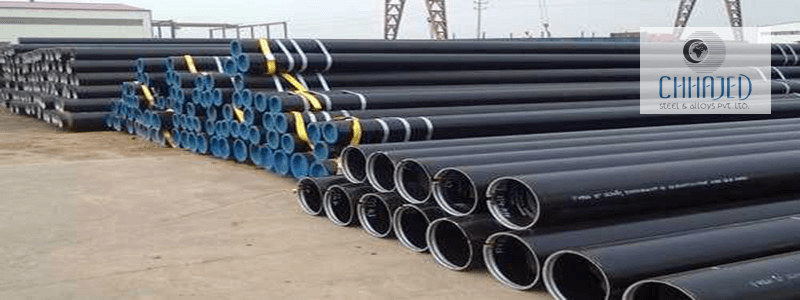 Carbon Steel Pipes