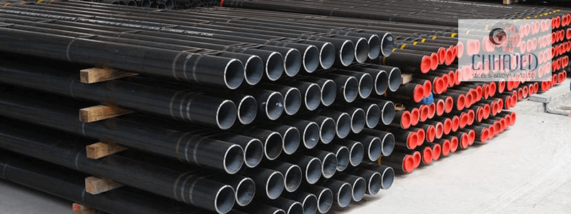 S275Jr Carbon Steel Pipes