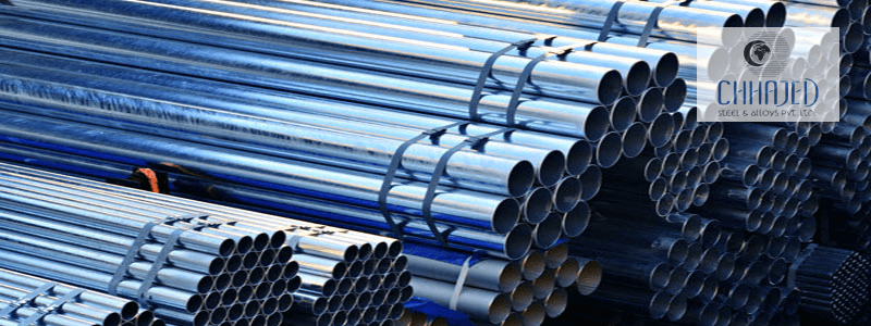 EN 10296-2 Stainless Steel Pipes