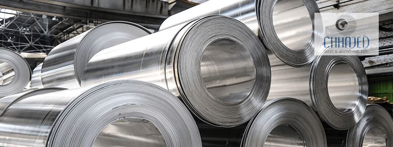 Duplex Steel