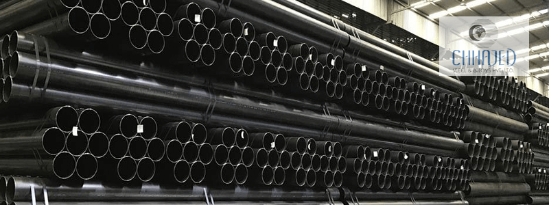 EN 10084 Carbon Steel Pipes