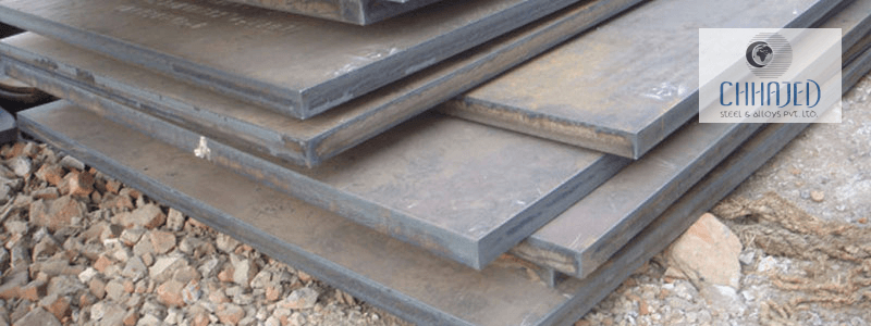 EN 10149-2 S420MC Steel Plates