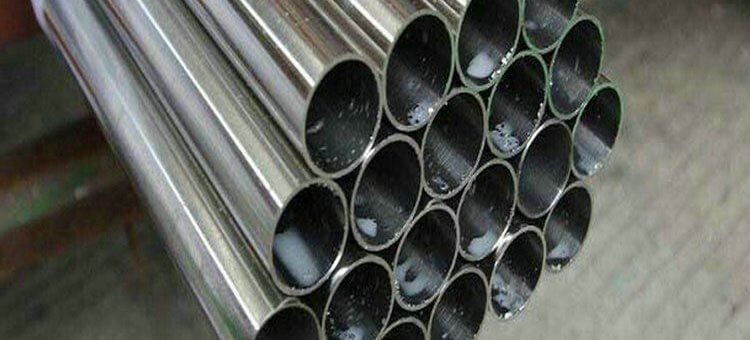 EN 10216-1 P235tr2 Alloy Steel Pipes