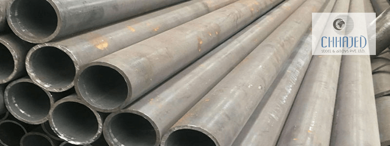 EN 10216-2 P235GH TC1 Alloy Steel Pipes