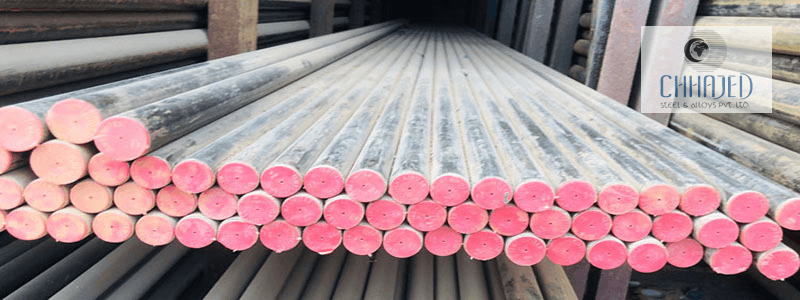 EN 10216-2 P265GH Alloy Steel Pipes