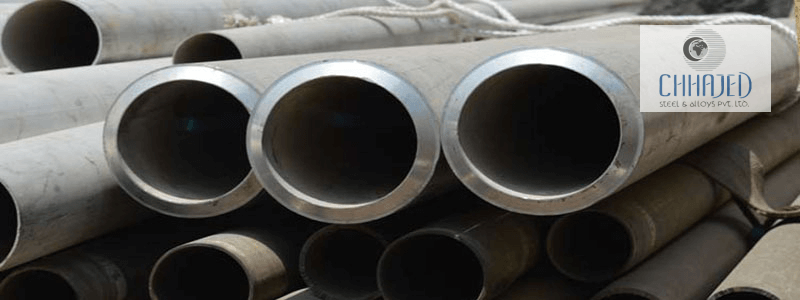 EN 10217-1 P235TR1 Alloy Steel Pipes
