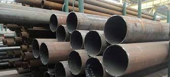 EN 10219 S275JOH Carbon Steel Pipes
