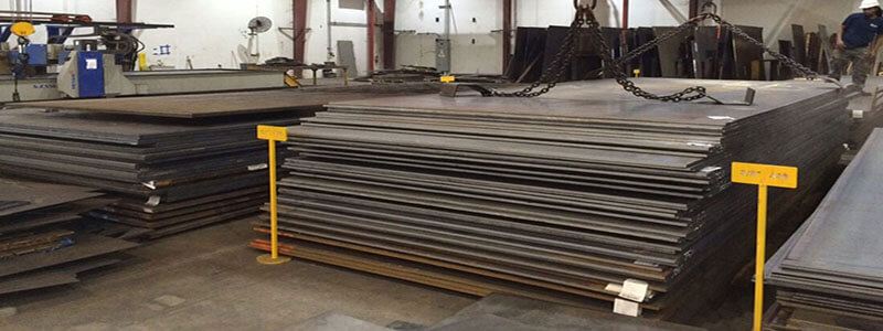 EN8 Carbon Steel Plates