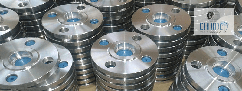 Stainless Steel F304 Flanges