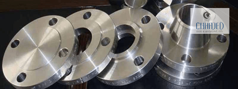 Stainless Steel Flanges