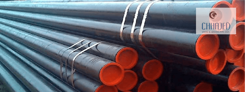 IS 3601 Steel Pipes