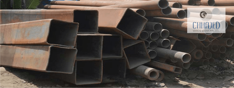 IS 4923 YST 310 Hollow Section Pipes