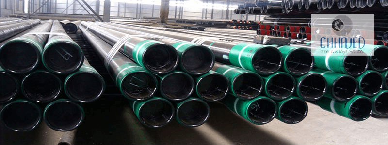 ISO 11960 Stainless Steel Pipes