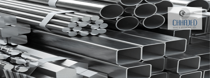 Stainless Steel Pipes