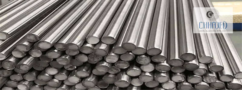 Pump Shaft Quality SS Round Bars 