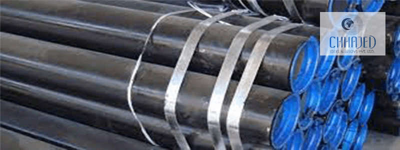 EN 10210 S355J2H Carbon Steel Pipes