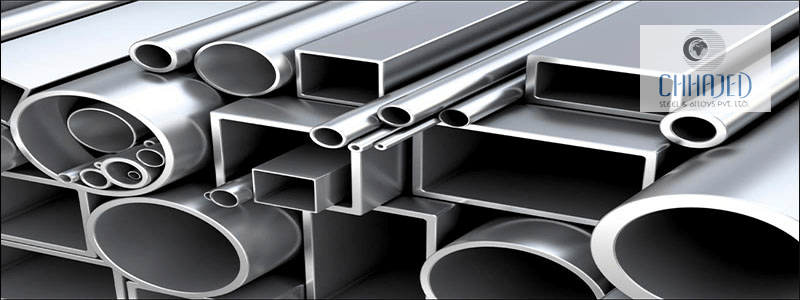 Stainless Steel Pipes