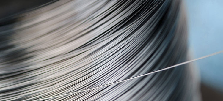 Stainless Steel Wire