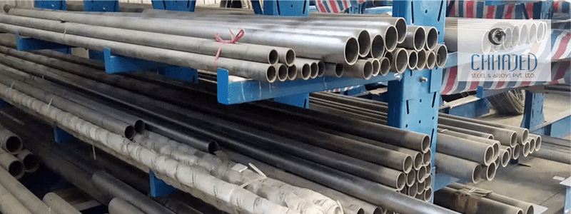 Super Duplex Steel