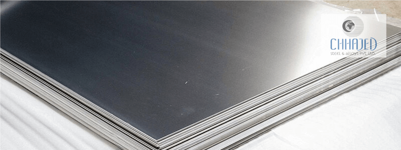 Titanium Sheets & Plates