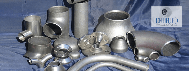 Stainless Steel Pipe Fittings