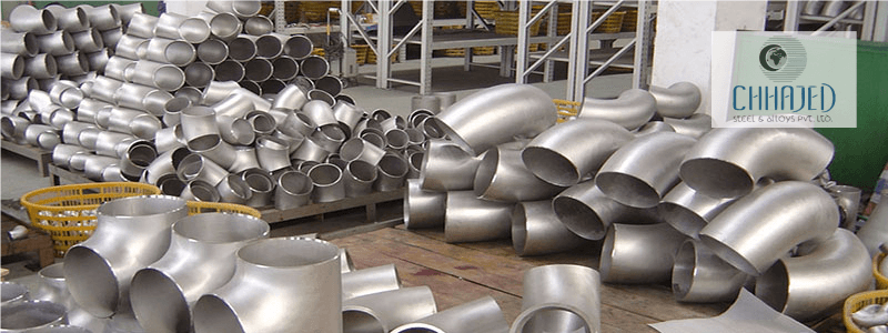 Stainless Steel Pipe Fittings