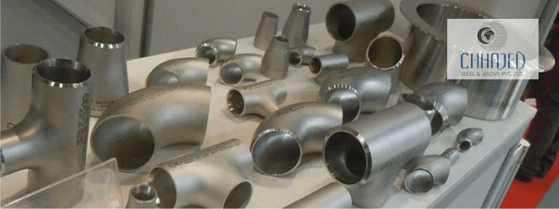 Stainless Steel Pipe Fittings