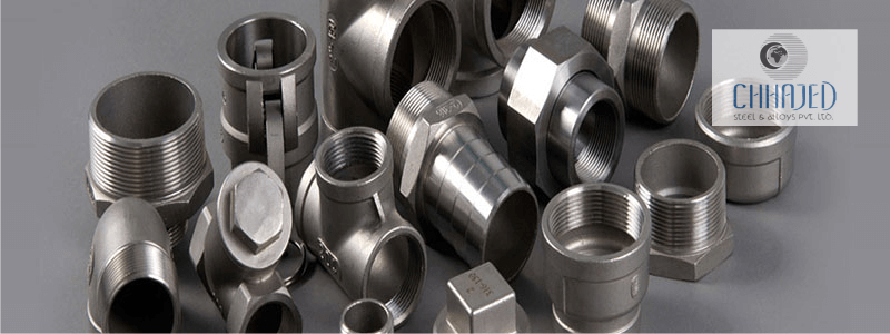 Stainless Steel Pipe Fittings