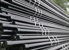 EN 10217-1 P235TR1 Alloy Steel