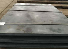 Boiler Steel Plates