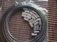 Stainless Steel Wires