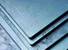 15Mo3 Alloy Steel Sheets & Plates