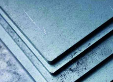 ASTM A537 Gr 50 Carbon Steel Sheets & Plates