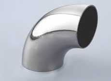 Stainless Steel Pipe Fittings