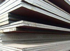 Stainless Steel Sheets & Plates