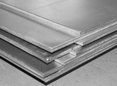 Duplex Steel Sheets & Plates