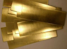 Brass Sheets & Plates