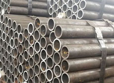 Alloy Steel 13CrMo44 Tubes