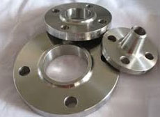 Stainless Steel Flanges