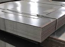 Alloy 20 Sheets & Plates