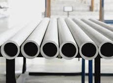 Duplex Steel Tubes