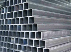 Duplex Steel Pipes