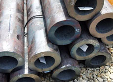 Carbon Steel Pipes