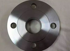 Stainless Steel Flanges