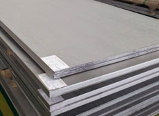 Stainless Steel Sheets & Plates