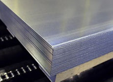 Stainless Steel Sheets & Plates