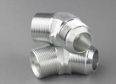 Stainless Steel Pipe Fittings