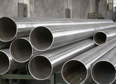 Stainless Steel Pipes