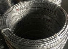 Stainless Steel Tubes