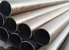 Stainless Steel Pipes